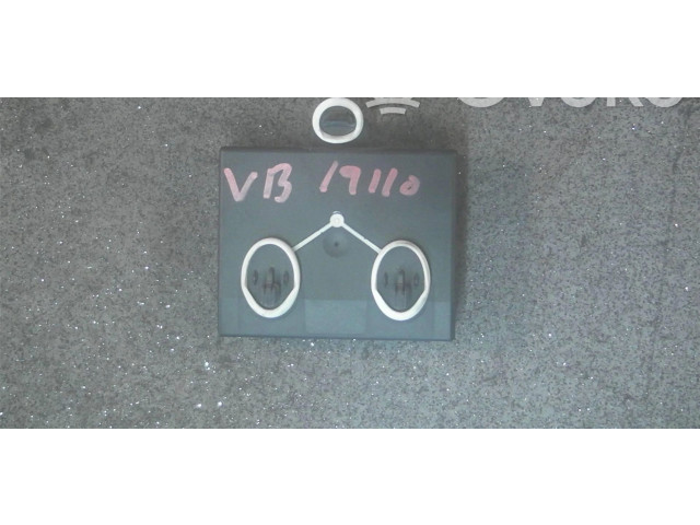 Блок комфорта 4F0959795F   Audi A6 S6 C6 4F   