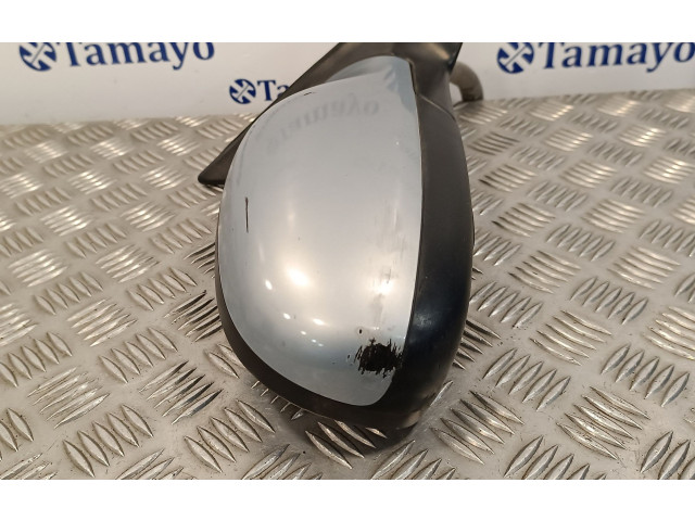 Зеркало электрическое Volvo V70 2000 - 2004 года