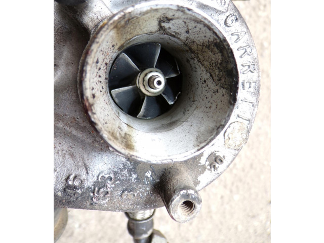 Турбина Volkswagen Touran I 03g253019a