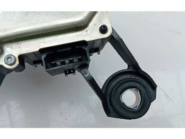 Моторчик заднего дворника 8E9955711E Audi Q5 SQ5