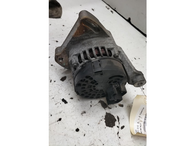 Генератор 0000052003536   Fiat Punto Evo      