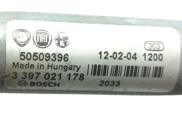 Моторчик дворников 3397021178, BOSCH Alfa Romeo Giulietta