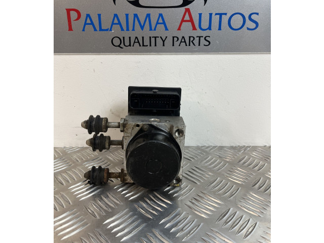 Блок АБС 6R0907379S Skoda Fabia Mk2 (5J) 2007 - 2014 года