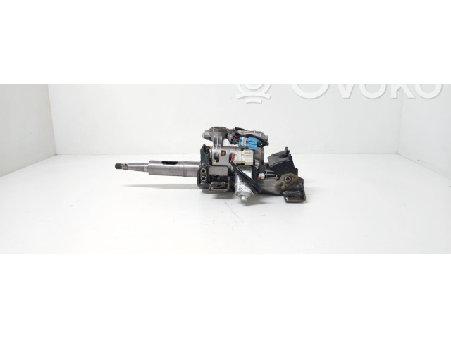 Рулевая рейка Acura RL 2004-2012 года