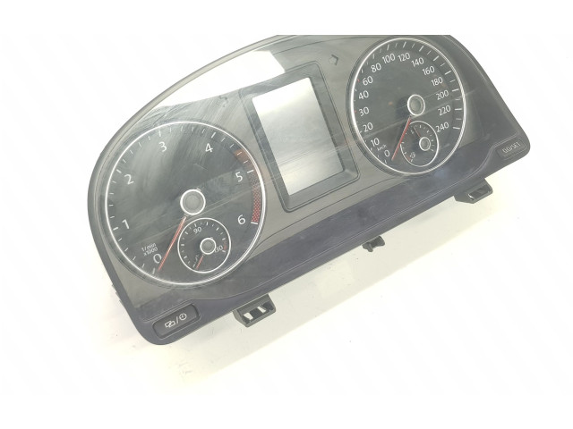 Панель приборов 2K5920876K, 2K5920876K   Volkswagen Caddy       