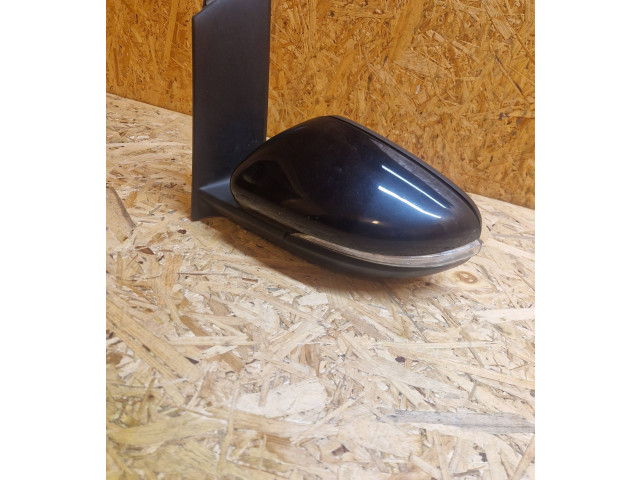 Зеркало электрическое        Volkswagen Touran II  2010 - 2016 года   