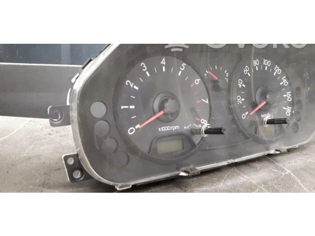 Přístrojová deska KIA Picanto 2008 94003-07020