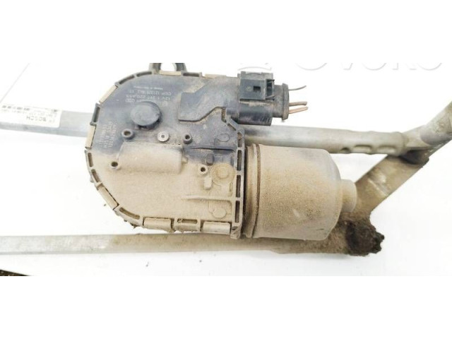 Моторчик дворников 1397220655, 1213251843 Skoda Yeti (5L)