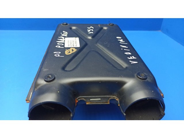 Пластиковый корпус