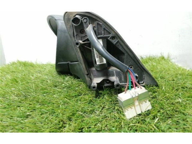 Зеркало (механическое) Citroen Xsara Picasso - года