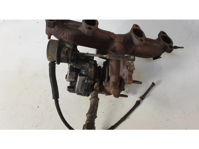 Турбина Seat Ibiza II (6k) 1.9 GA3038145701F