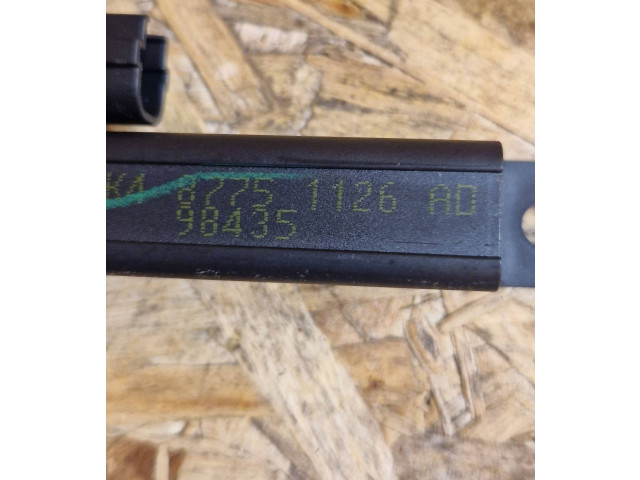 Блок управления 87751126AD Infiniti EX