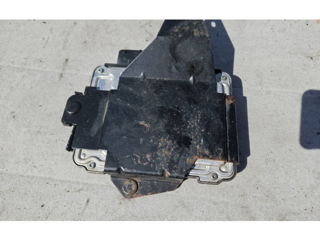 Блок управления двигателя 96820448, 1039S18519   Chevrolet Nubira