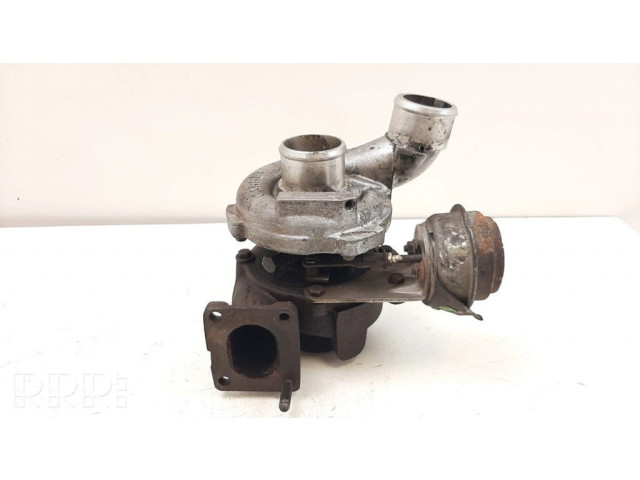 Turbodmychadlo Турбина 736168, 55205177 Alfa Romeo 147 1.9