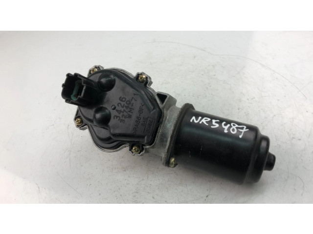 Моторчик дворников 342632740 Mazda 3 I