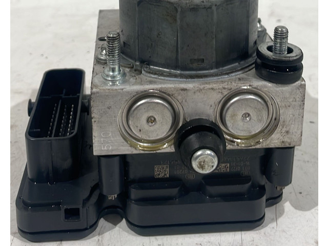 Блок АБС Peugeot 108 2014 - года