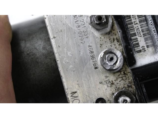 Jednotka ABS 46836768 Fiat Punto (188) 2007