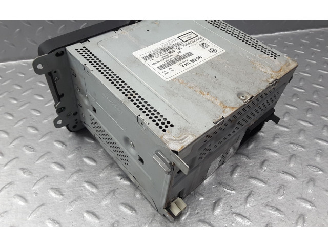 Панель приборов 1K0035164A Volkswagen Jetta VI