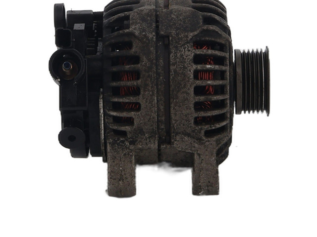 Генератор 9646477580 Citroen Xsara Picasso