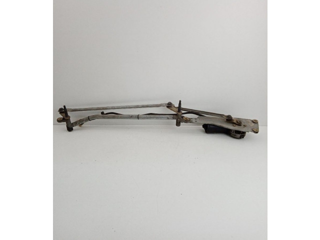 Моторчик дворников 3397020432, 0390241356 Citroen Xsara