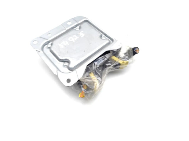 Блок подушек безопасности 9812824480, 0285012934 Citroen C4 Cactus