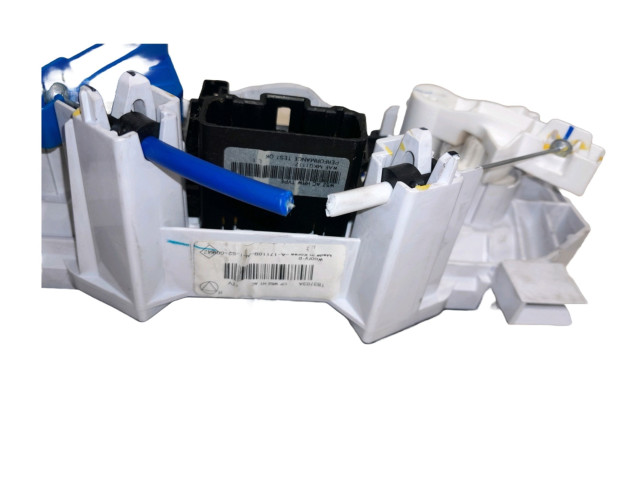 Модуль блока управления кондиционером 7209286, 55892110 BMW X5 E70