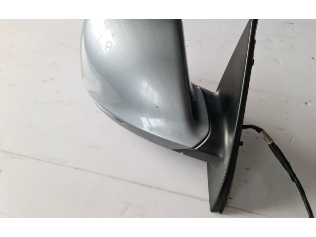 Zpětné zrcátko Audi Q7 4L 2008 4L2857410D, 4L085750877G