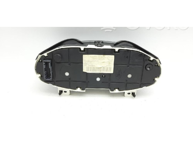 Přístrojová deska Ford Fiesta 2008 NB5520007045012, 8A6T-10849-AJ