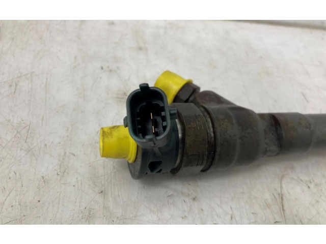 Форсунка 166000804R, 166000804R    Renault Trafic III (X82)  R9M-452(R9M-D4) 