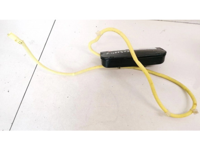 Подушка безопасности в сиденье 78000S1AE810M1, 78000-S1A-E810-M1 Honda Accord