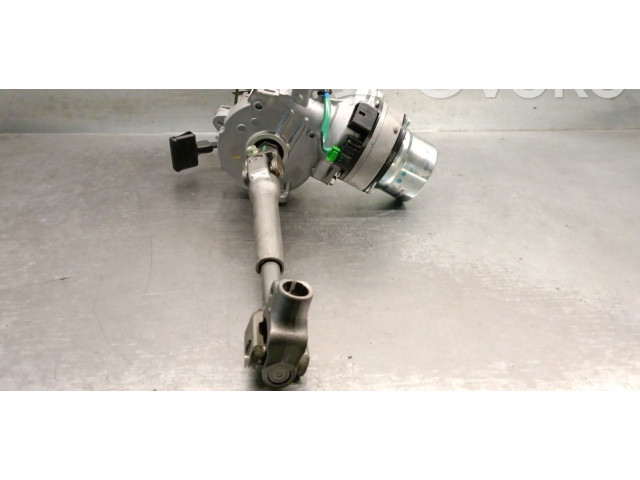    Рулевая рейка JJ00101544, JTEKT   Honda HR-V 2015 - 2020 года