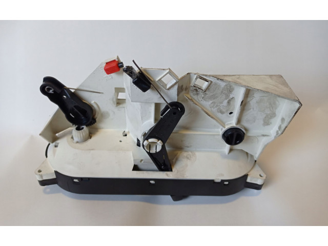 Блок управления климат-контролем 9462641202 Mitsubishi Carisma