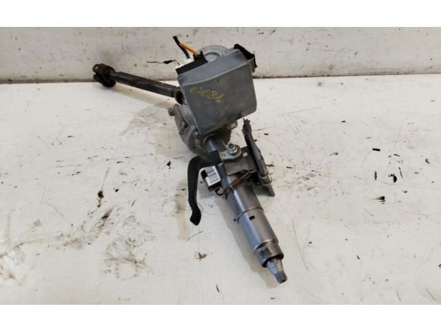 Руль Ford Ka  2009 - 2017 года 54087459A      