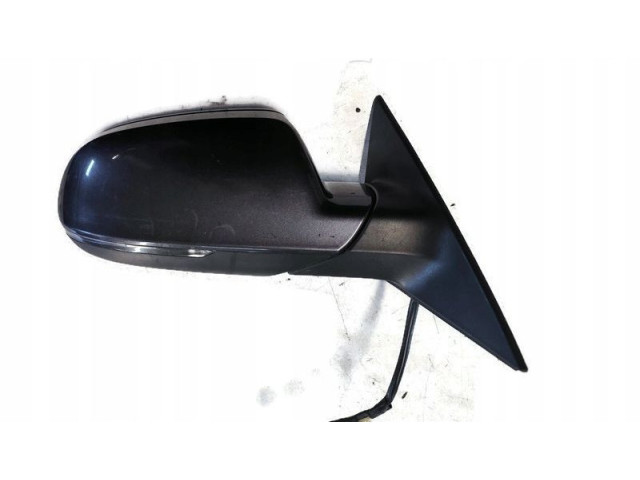 Зеркало электрическое Audi A3 S3 A3 Sportback 8P 2005 - 2013 года