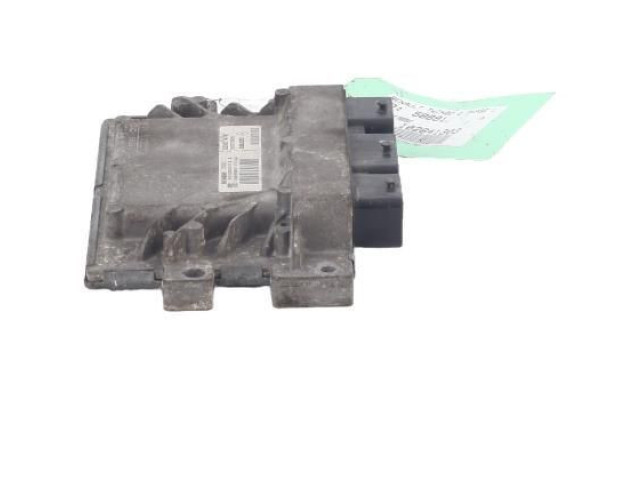 Блок управления двигателя 8200774747 Renault Twingo II