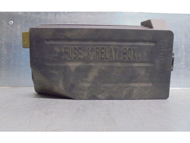 Модуль управления BSM 8231009030 SsangYong Kyron