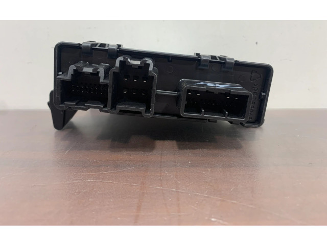 Блок управления 63350AN201, 1222348003120F Subaru Outback (BT)