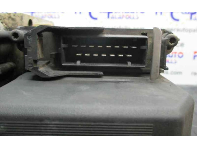 Jednotka ABS 0265208031 Renault Safrane
