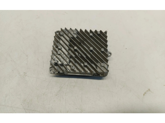 Блок управления Xenon