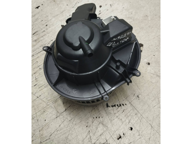 Вентилятор печки Volvo V70