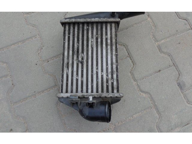 Интеркулер  078145806F   Audi A6 S6 C5 4B 