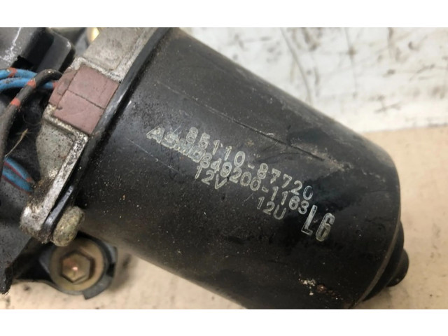 Моторчик дворников 8511087720, 8492001163 Daihatsu Gran Move
