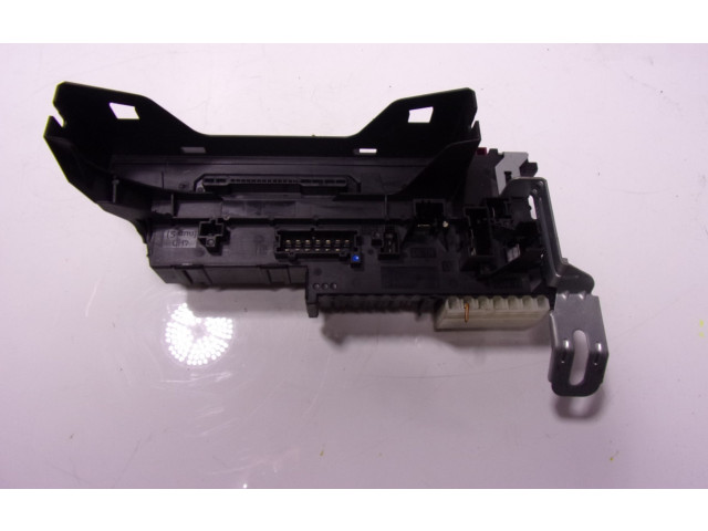 Pojistková skříňka Řídící jednotka BSM A2129060605, 016706581A Mercedes-Benz CLK AMG A208 C208 2011