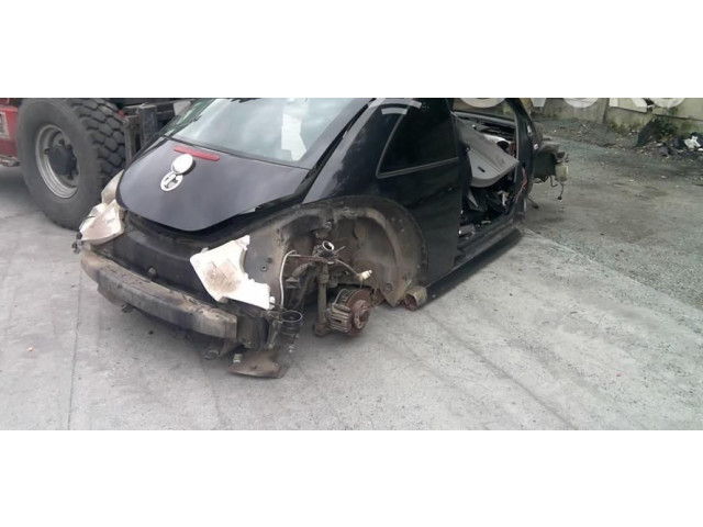 Volant Volkswagen New Beetle 1999 4B0953503E01C  