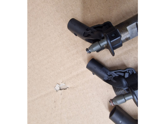 Vstřikovač 059130277, 059130277CC Audi A8 S8 D4 4H