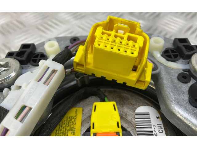 Подушка безопасности водителя 8X0880201C Audi A1