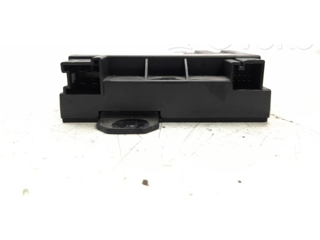 Блок управления A0009003800   Mercedes-Benz ML W166