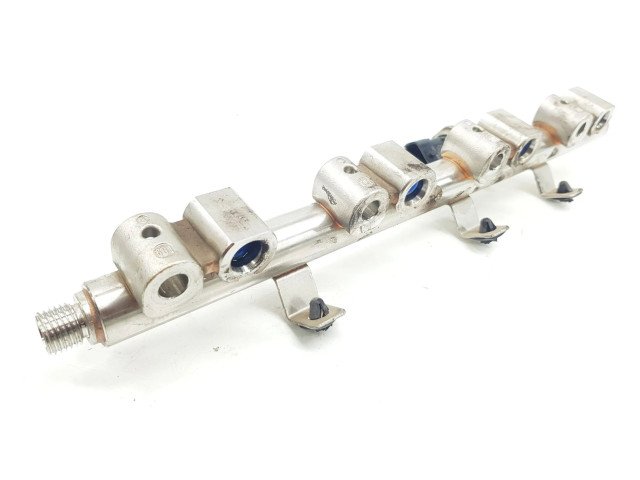 Топливная рампа 3534003HA0, 3530403HA0   Hyundai Ioniq  