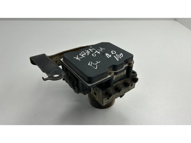 Блок АБС 0265950616 Nissan Qashqai 2006-2010 года