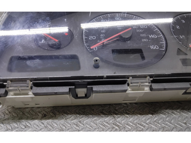 Панель приборов 9499670, 69294600T   Volvo S80       